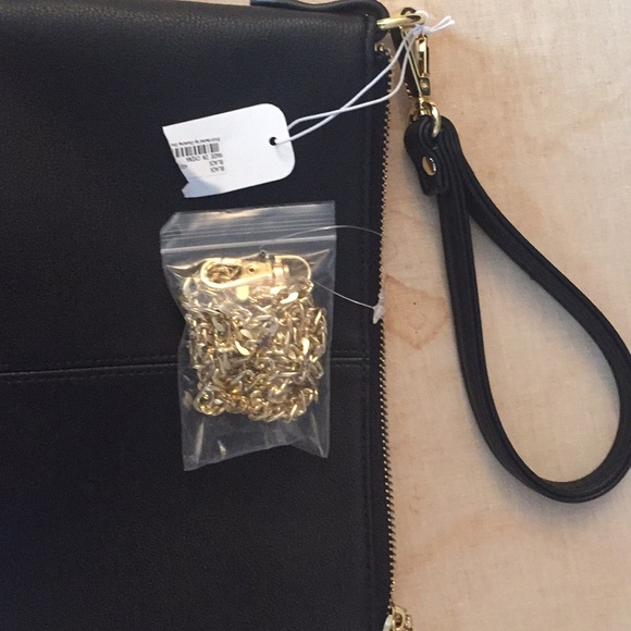 Clutch bag - Picture 3 of 5